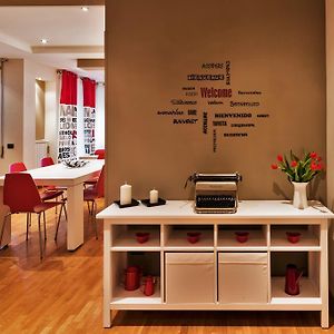 Appartement met Twee Slaapkamers